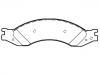 브레이크 패드 Brake Pad Set:88982418