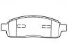 ブレーキパッド Brake Pad Set:4L3Z-2001-AB