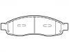 刹车片 Brake Pad Set:41080-75025