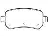 브레이크 패드 Brake Pad Set:3F2Z-2200-AA