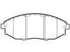 刹车片 Brake Pad Set:96952179