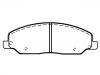 브레이크 패드 Brake Pad Set:4R3Z-2001-AA