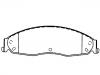 ブレーキパッド Brake Pad Set:89060375