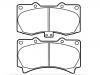 브레이크 패드 Brake Pad Set:15240794