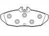 刹车片 Brake Pad Set:F3SZ-2200-AA