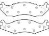 브레이크 패드 Brake Pad Set:3501167