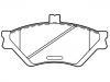 Plaquettes de frein Brake Pad Set:F5AZ-2001-A