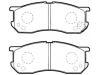 브레이크 패드 Brake Pad Set:04491-87507-000