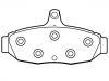 刹车片 Brake Pad Set:E80Y-2200-A