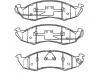 ブレーキパッド Brake Pad Set:41060-0B025