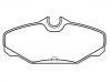 Plaquettes de frein Brake Pad Set:F3DZ2200A