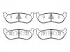 브레이크 패드 Brake Pad Set:1L2Z-2200-AA