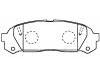 Brake Pad Set:04466-22150