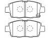 刹车片 Brake Pad Set:04465-52210