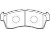 Pastillas de freno Brake Pad Set:55810-68H00