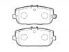 브레이크 패드 Brake Pad Set:NFY7-24-46Z