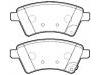 브레이크 패드 Brake Pad Set:55810-79J00