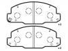 브레이크 패드 Brake Pad Set:04465-36030