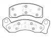 ブレーキパッド Brake Pad Set:F3AZ-2001-B