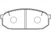 브레이크 패드 Brake Pad Set:J0Y1-33-23Z