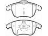 тормозная кладка Brake Pad Set:4253.62