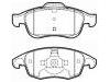 Plaquettes de frein Brake Pad Set:4253.61