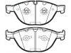 Brake Pad Set:34 11 6 763 652