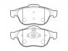 刹车片 Brake Pad Set:77 01 209 101