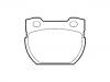 브레이크 패드 Brake Pad Set:SFP000250