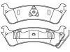 브레이크 패드 Brake Pad Set:F58Z-2200-F