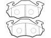 Plaquettes de frein Brake Pad Set:26290-TA070