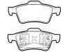 Plaquettes de frein Brake Pad Set:44060-AV725