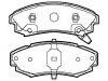 刹车片 Brake Pad Set:12321440