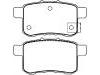 브레이크 패드 Brake Pad Set:43022-TA0-A00