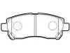 브레이크 패드 Brake Pad Set:04465-BZ010