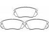 Brake Pad Set:13237750