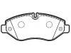 刹车片 Brake Pad Set:42555881