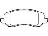 Brake Pad Set:68020494AB