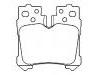 刹车片 Brake Pad Set:04466-0W010