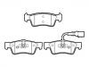 브레이크 패드 Brake Pad Set:7H8 698 451