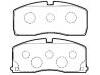 브레이크 패드 Brake Pad Set:04491-87720