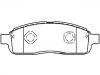 Pastillas de freno Brake Pad Set:9L3Z-2001-A