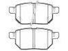 Plaquettes de frein Brake Pad Set:04466-47020