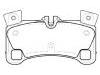 Brake Pad Set:7L0 698 451 E