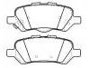 Brake Pad Set:04466-0T010