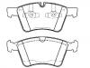 브레이크 패드 Brake Pad Set:164 420 13 20