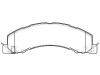 브레이크 패드 Brake Pad Set:68034093AA