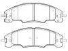 ブレーキパッド Brake Pad Set:8S4Z-2001-A