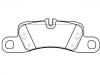 ブレーキパッド Brake Pad Set:955 352 939 70