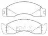 ブレーキパッド Brake Pad Set:5C2Z-2200-BA